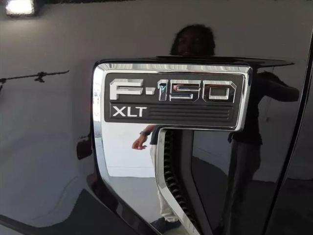 2021 Ford F-150 Tremor
