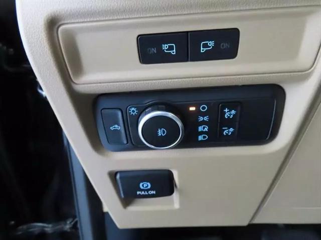 2021 Ford F-150 Tremor