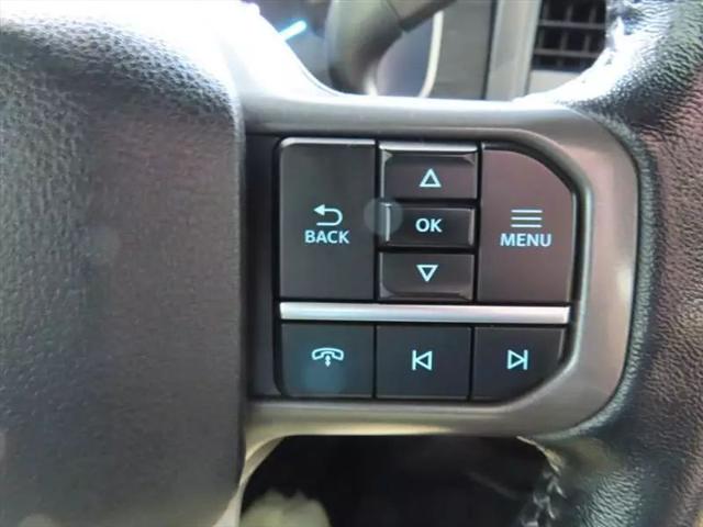 2021 Ford F-150 Tremor
