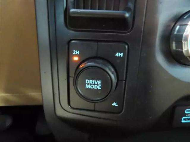 2021 Ford F-150 Tremor