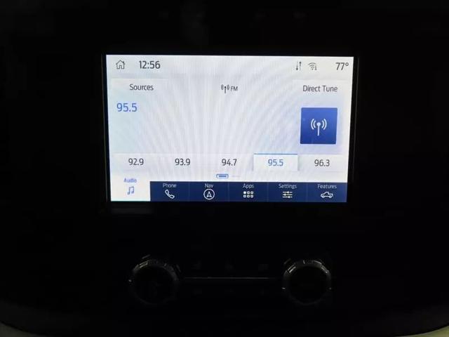 2021 Ford F-150 Tremor