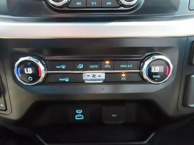 2021 Ford F-150 Tremor