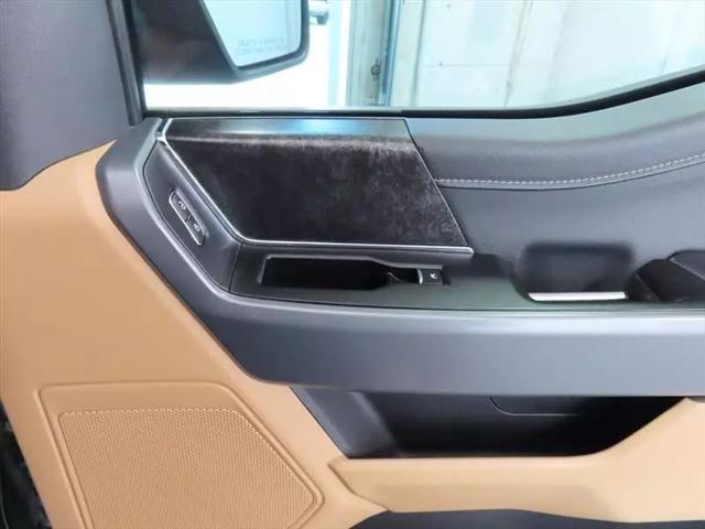 2021 Ford F-150 Tremor