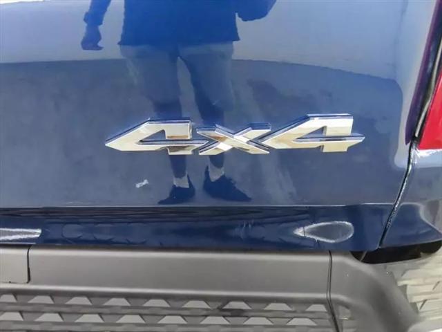 2023 Ram 1500 Big Horn Crew Cab 4x4 5'7" Box