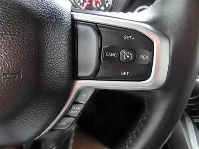2023 Ram 1500 Big Horn Crew Cab 4x4 5'7" Box