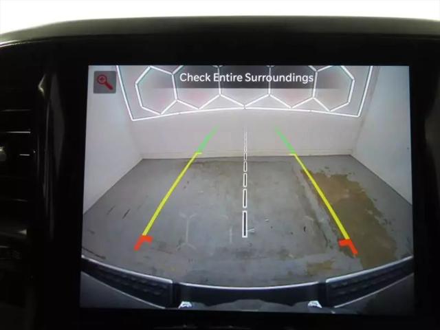 2023 Ram 1500 Big Horn Crew Cab 4x4 5'7" Box