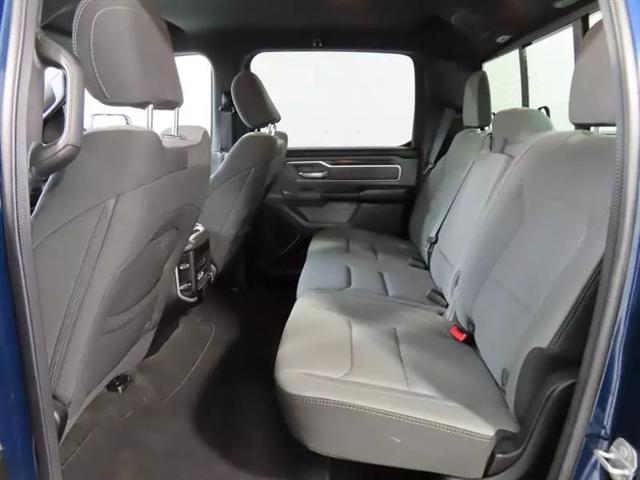2023 Ram 1500 Big Horn Crew Cab 4x4 5'7" Box