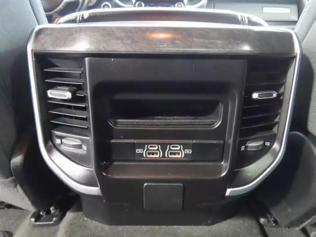 2023 Ram 1500 Big Horn Crew Cab 4x4 5'7" Box