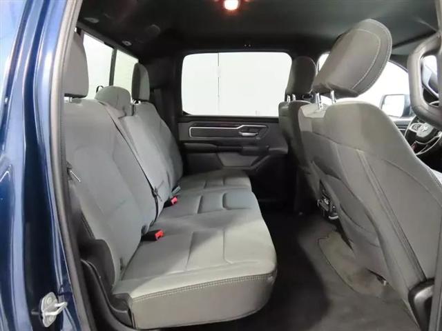 2023 Ram 1500 Big Horn Crew Cab 4x4 5'7" Box