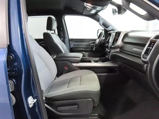 2023 Ram 1500 Big Horn Crew Cab 4x4 5'7" Box