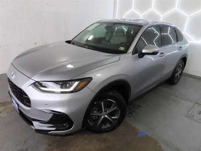 2023 Honda HR-V 2WD EX-L