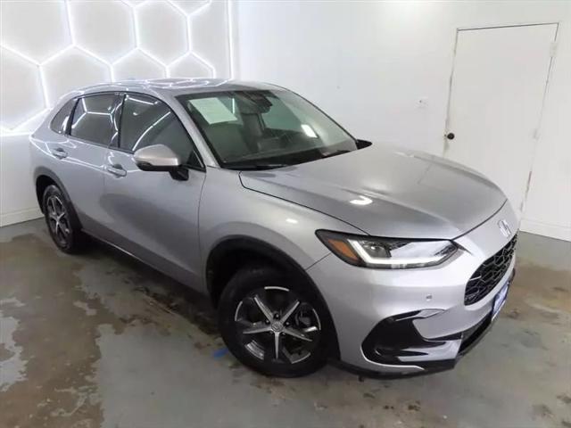 2023 Honda HR-V 2WD EX-L