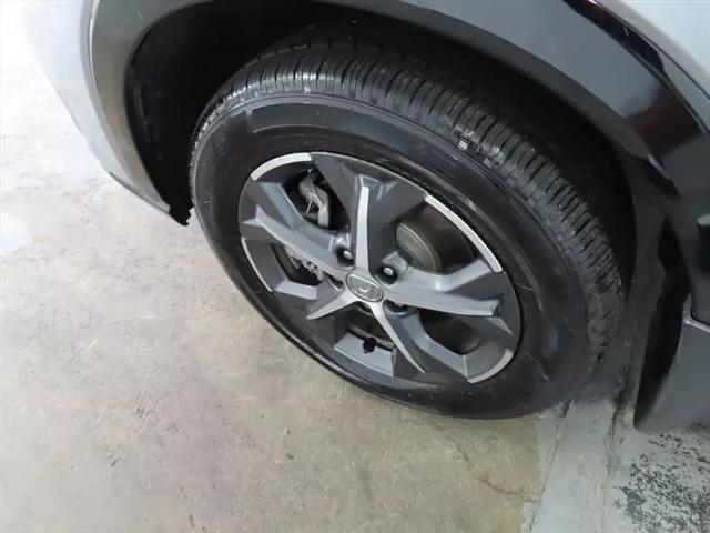 2023 Honda HR-V 2WD EX-L