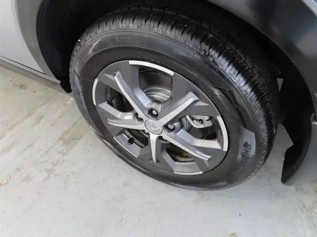 2023 Honda HR-V 2WD EX-L