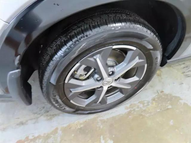 2023 Honda HR-V 2WD EX-L