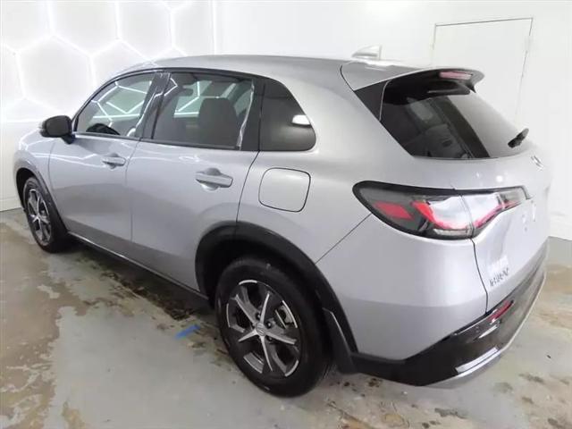 2023 Honda HR-V 2WD EX-L