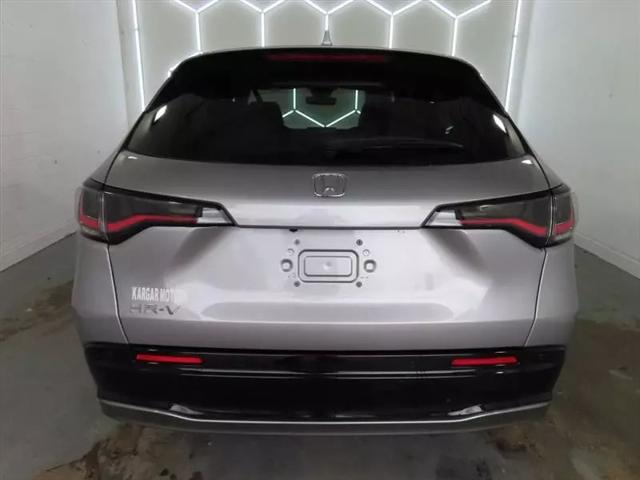 2023 Honda HR-V 2WD EX-L