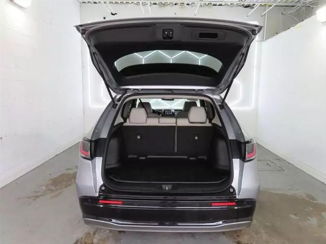 2023 Honda HR-V 2WD EX-L