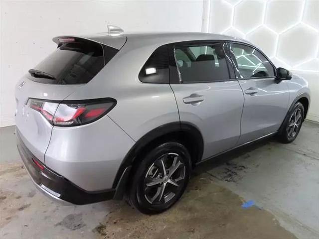 2023 Honda HR-V 2WD EX-L
