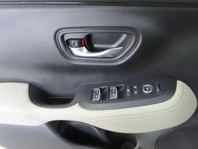 2023 Honda HR-V 2WD EX-L