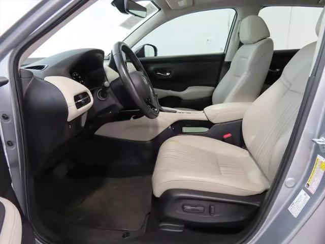 2023 Honda HR-V 2WD EX-L