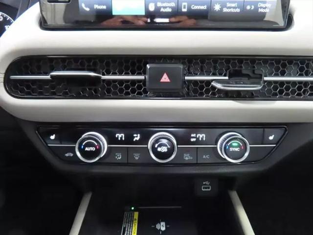 2023 Honda HR-V 2WD EX-L