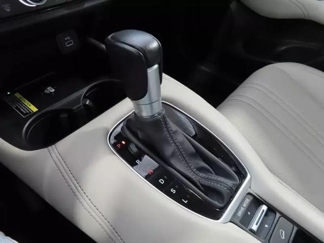 2023 Honda HR-V 2WD EX-L