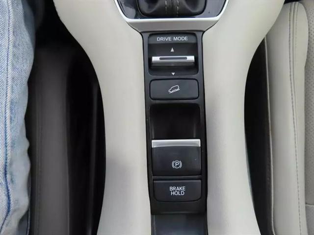 2023 Honda HR-V 2WD EX-L