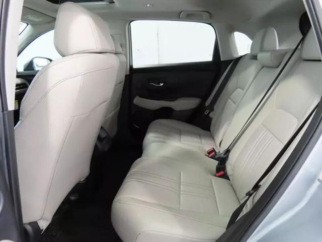 2023 Honda HR-V 2WD EX-L