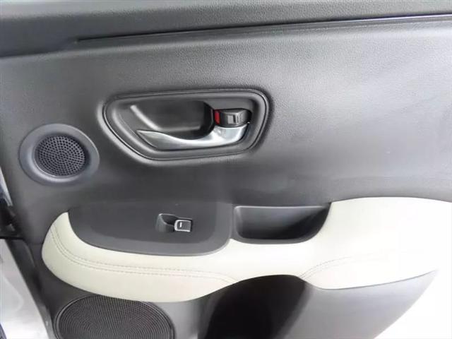 2023 Honda HR-V 2WD EX-L