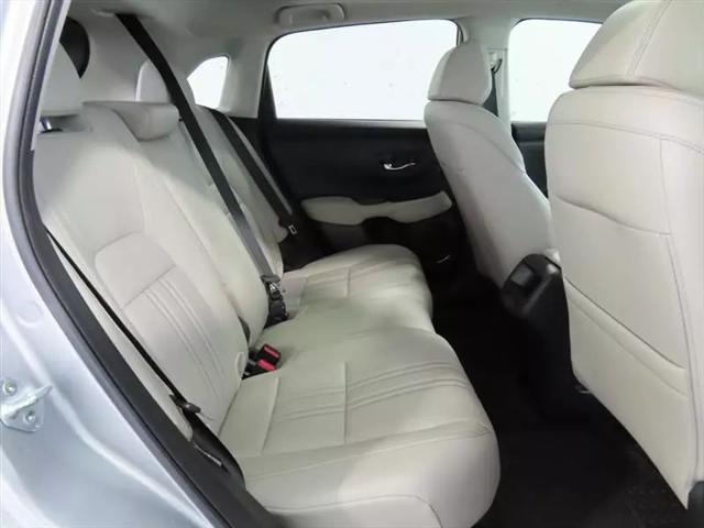 2023 Honda HR-V 2WD EX-L