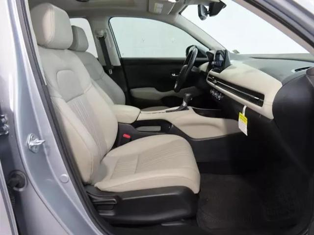 2023 Honda HR-V 2WD EX-L