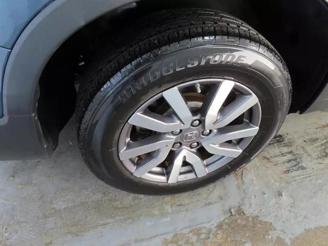 2021 Honda Pilot AWD EX-L