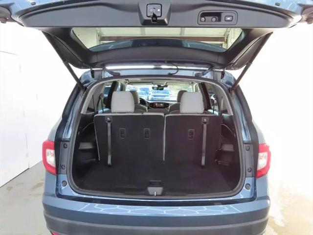 2021 Honda Pilot AWD EX-L