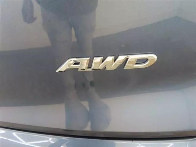 2021 Honda Pilot AWD EX-L