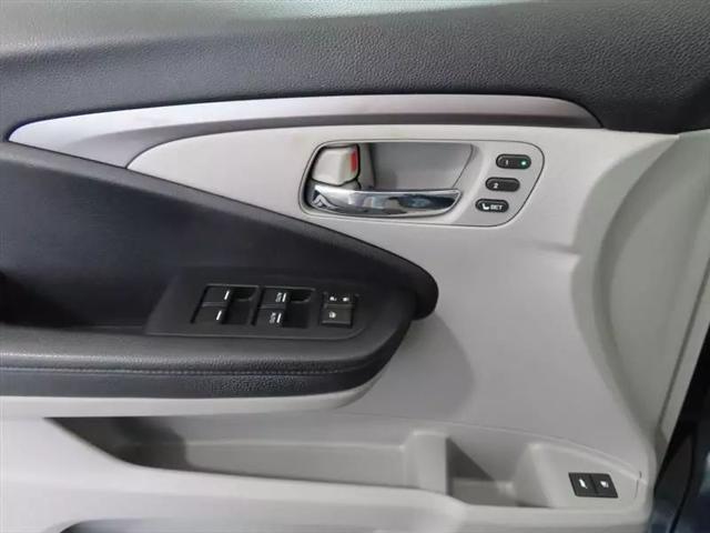 2021 Honda Pilot AWD EX-L