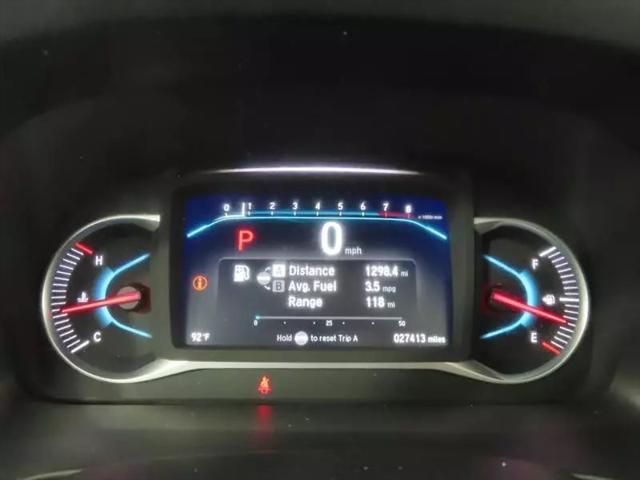 2021 Honda Pilot AWD EX-L