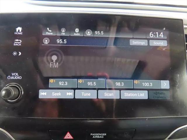 2021 Honda Pilot AWD EX-L