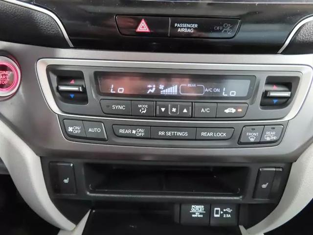 2021 Honda Pilot AWD EX-L