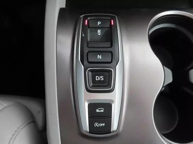 2021 Honda Pilot AWD EX-L