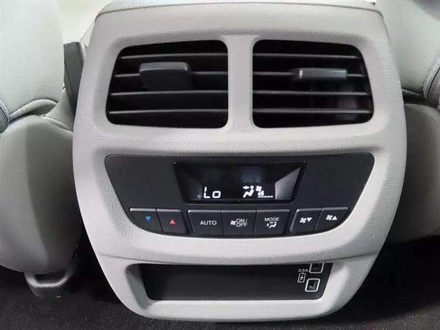 2021 Honda Pilot AWD EX-L