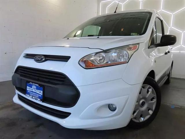 2018 Ford Transit Connect XLT for sale in Manassas, VA