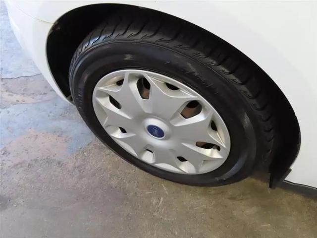 2018 Ford Transit Connect XLT
