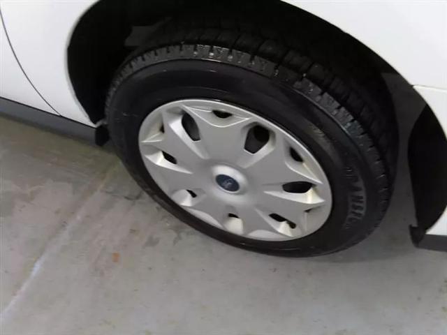 2018 Ford Transit Connect XLT