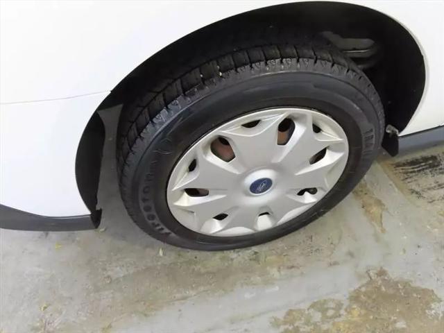 2018 Ford Transit Connect XLT