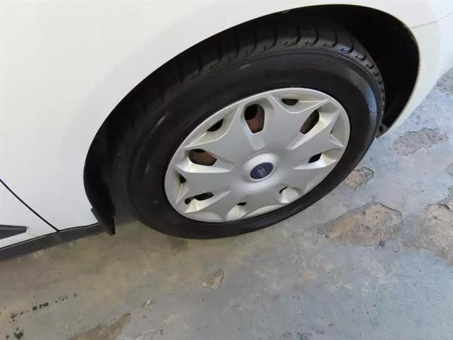 2018 Ford Transit Connect XLT