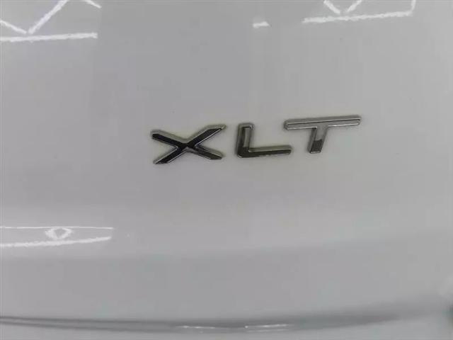 2018 Ford Transit Connect XLT