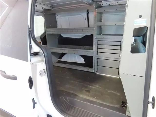 2018 Ford Transit Connect XLT