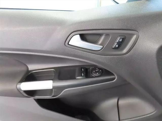 2018 Ford Transit Connect XLT