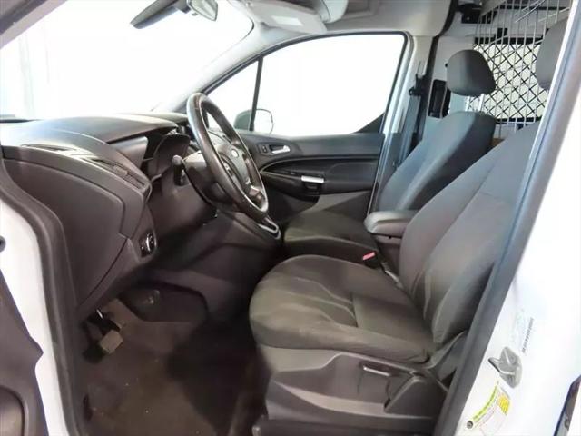 2018 Ford Transit Connect XLT
